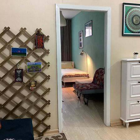 אולן בטור Nomad Airport B&B, Gobi Tours מראה חיצוני תמונה