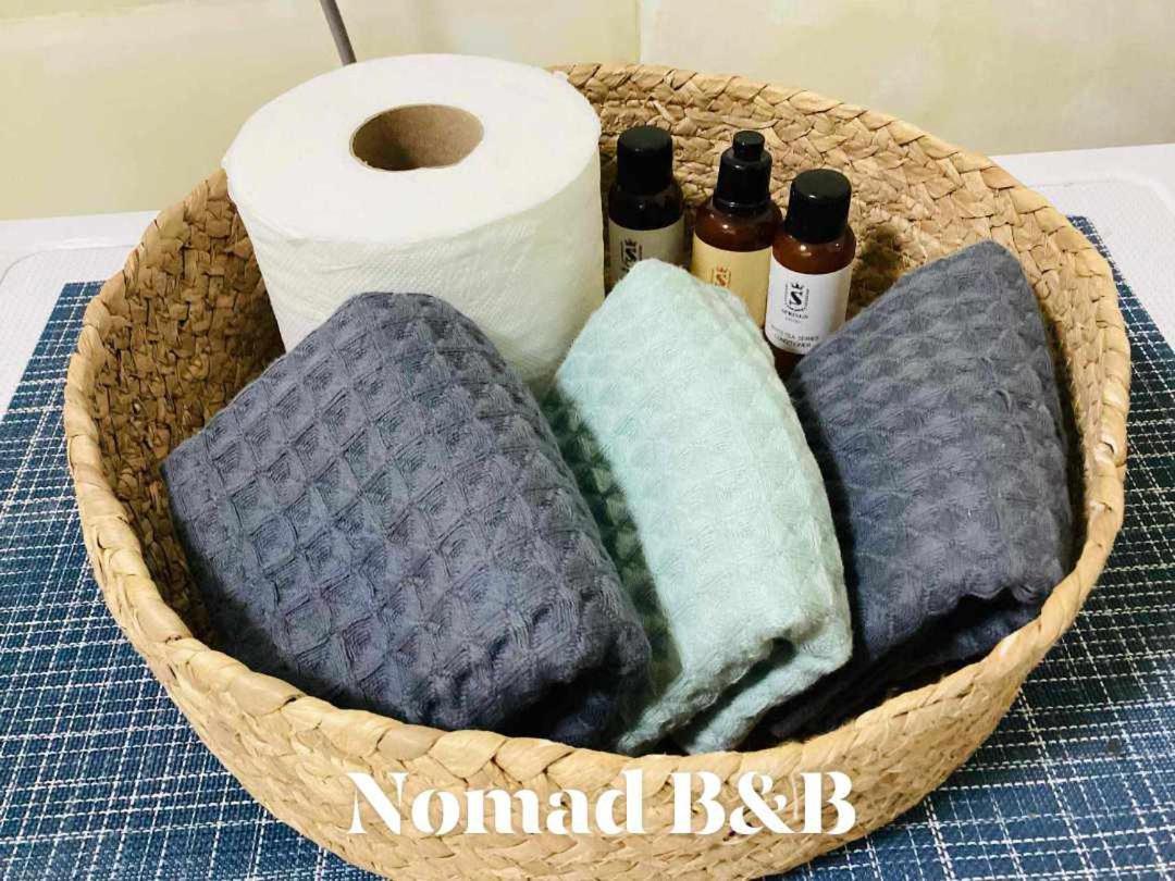 אולן בטור Nomad Airport B&B, Gobi Tours מראה חיצוני תמונה