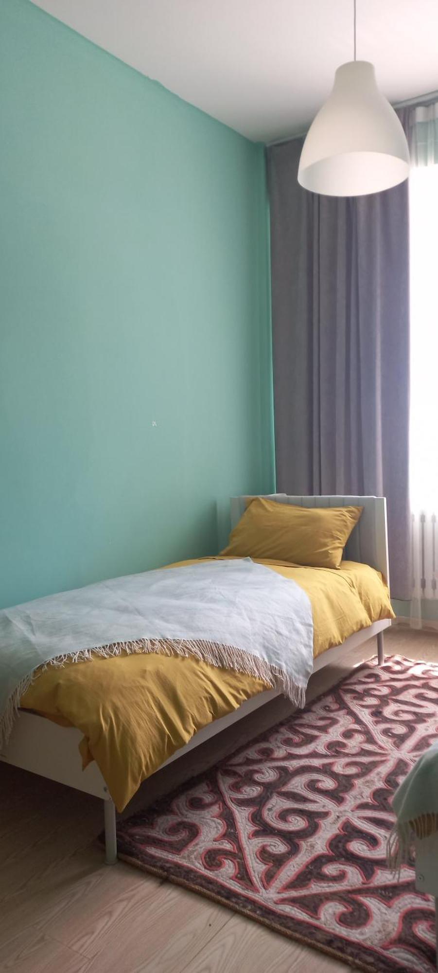 אולן בטור Nomad Airport B&B, Gobi Tours מראה חיצוני תמונה
